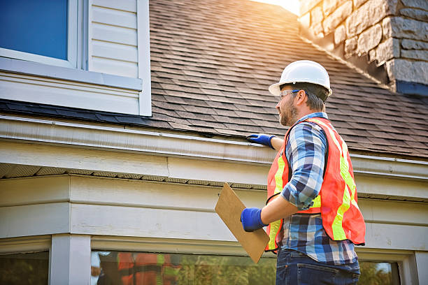 Licensed Metal Roofing service in Tonganoxie, KS - Ben Roofing and Steel LLC